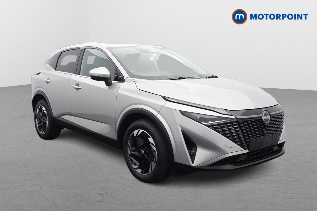 Used Nissan Qashqai for sale - 76554599: Photo 1