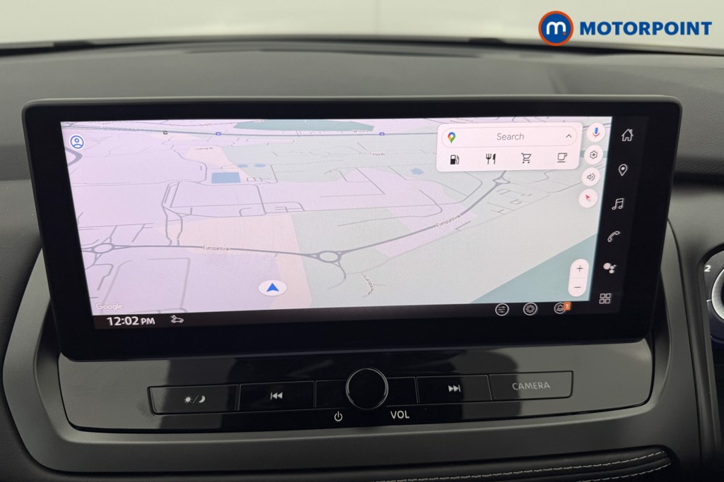 Used Nissan Qashqai for sale - 76554599: Photo 11