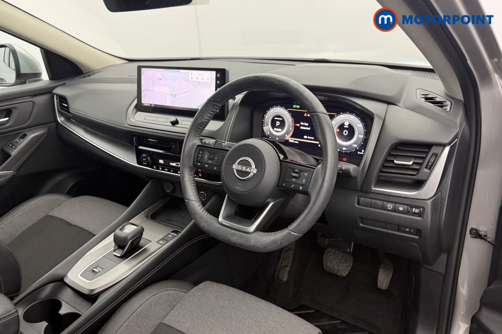 Used Nissan Qashqai for sale - 76554599: Photo 12