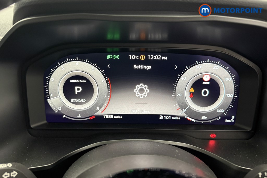 Used Nissan Qashqai for sale - 76554599: Photo 13