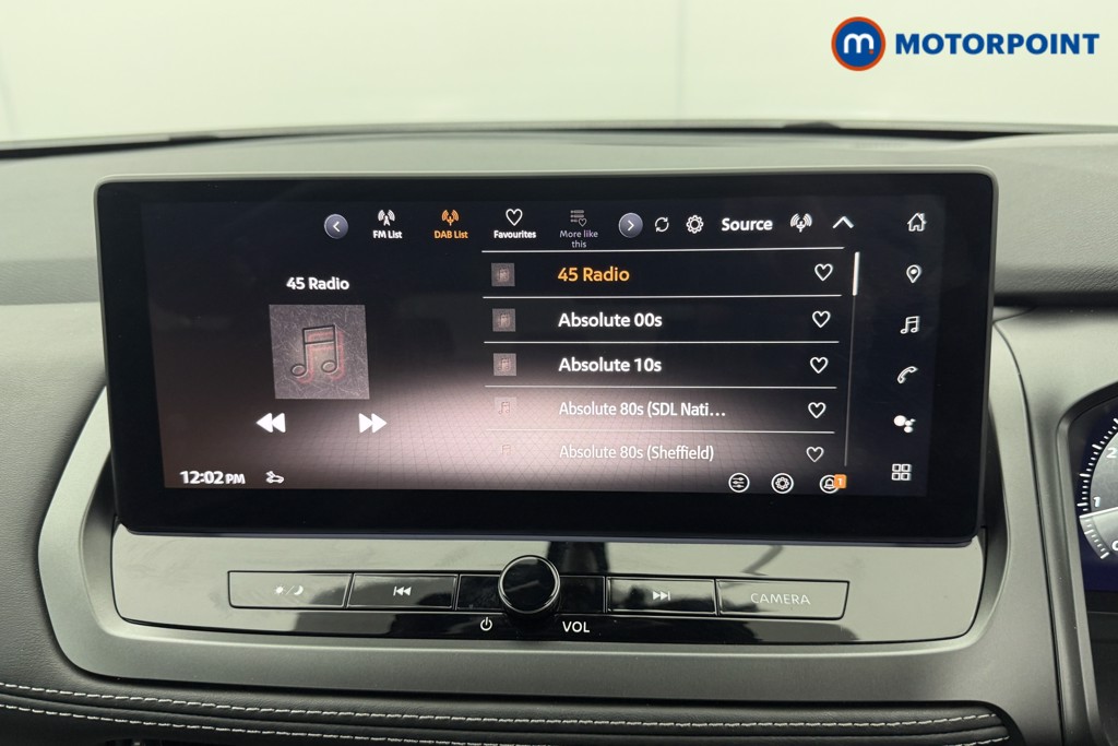 Used Nissan Qashqai for sale - 76554599: Photo 14