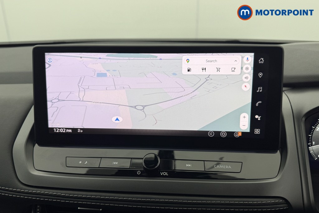 Used Nissan Qashqai for sale - 76554599: Photo 15