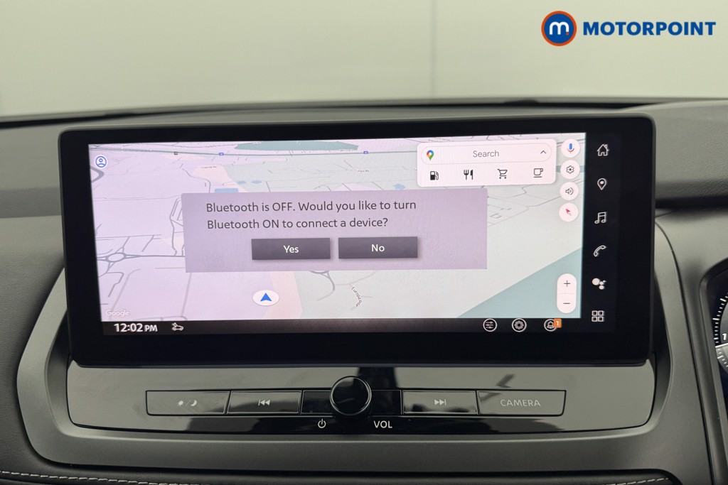 Used Nissan Qashqai for sale - 76554599: Photo 16