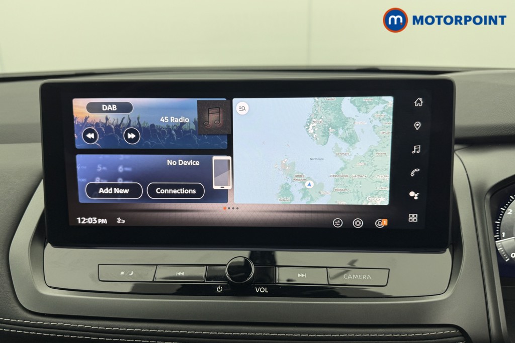 Used Nissan Qashqai for sale - 76554599: Photo 18