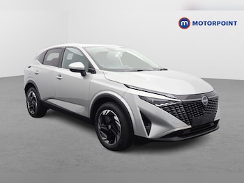 Used Nissan Qashqai undefined for sale - 76554599: Photo