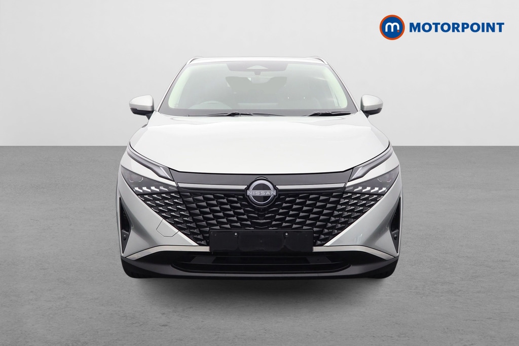 Used Nissan Qashqai for sale - 76554599: Photo 2