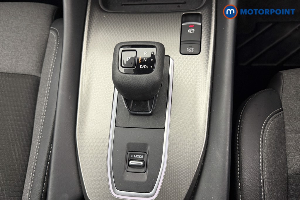 Used Nissan Qashqai for sale - 76554599: Photo 20