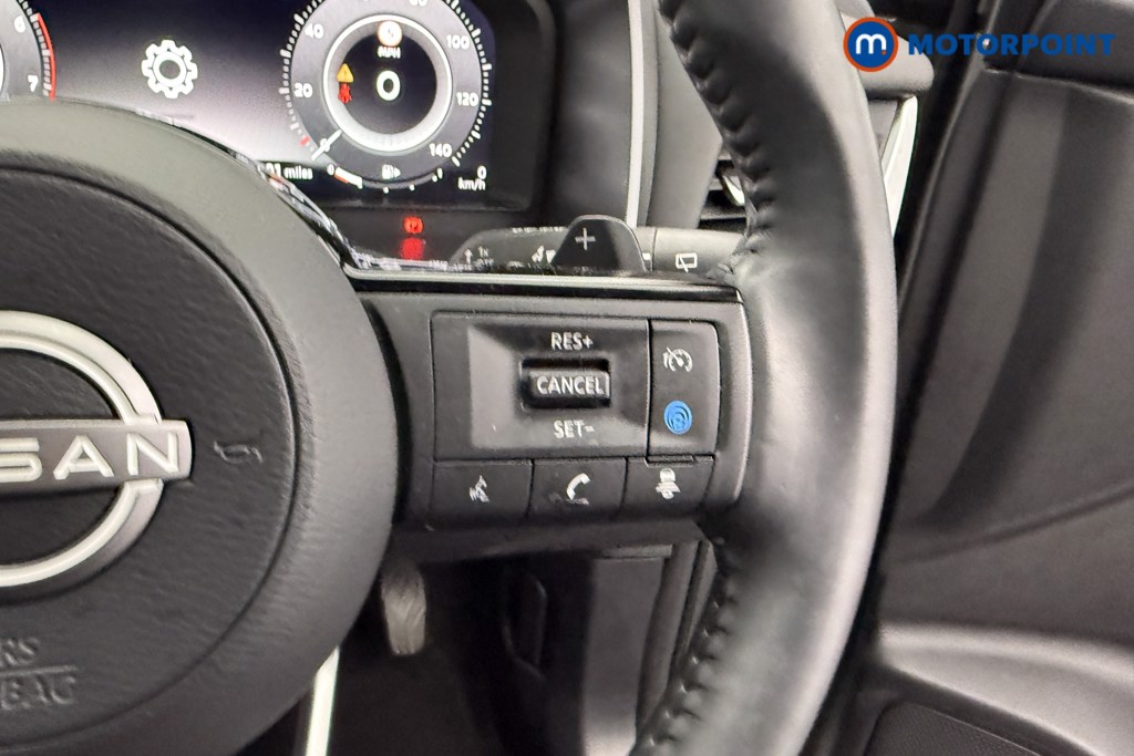 Used Nissan Qashqai for sale - 76554599: Photo 22