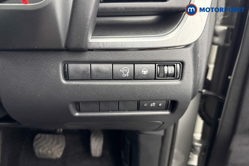 Used Nissan Qashqai for sale - 76554599: Photo 23