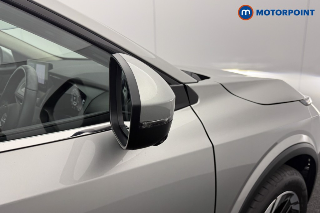 Used Nissan Qashqai for sale - 76554599: Photo 26