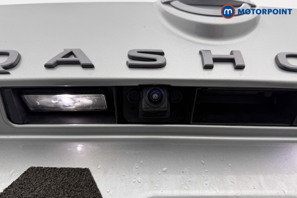 Used Nissan Qashqai for sale - 76554599: Photo 29