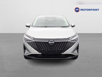 Used Nissan Qashqai undefined for sale - 76554599: Photo