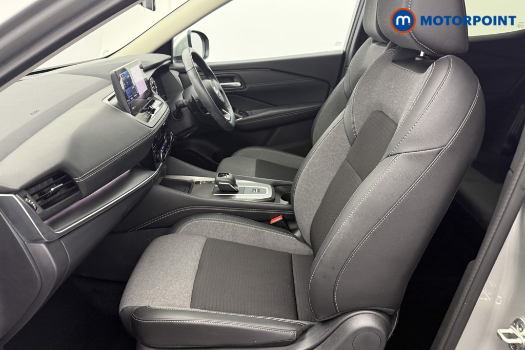 Used Nissan Qashqai for sale - 76554599: Photo 31