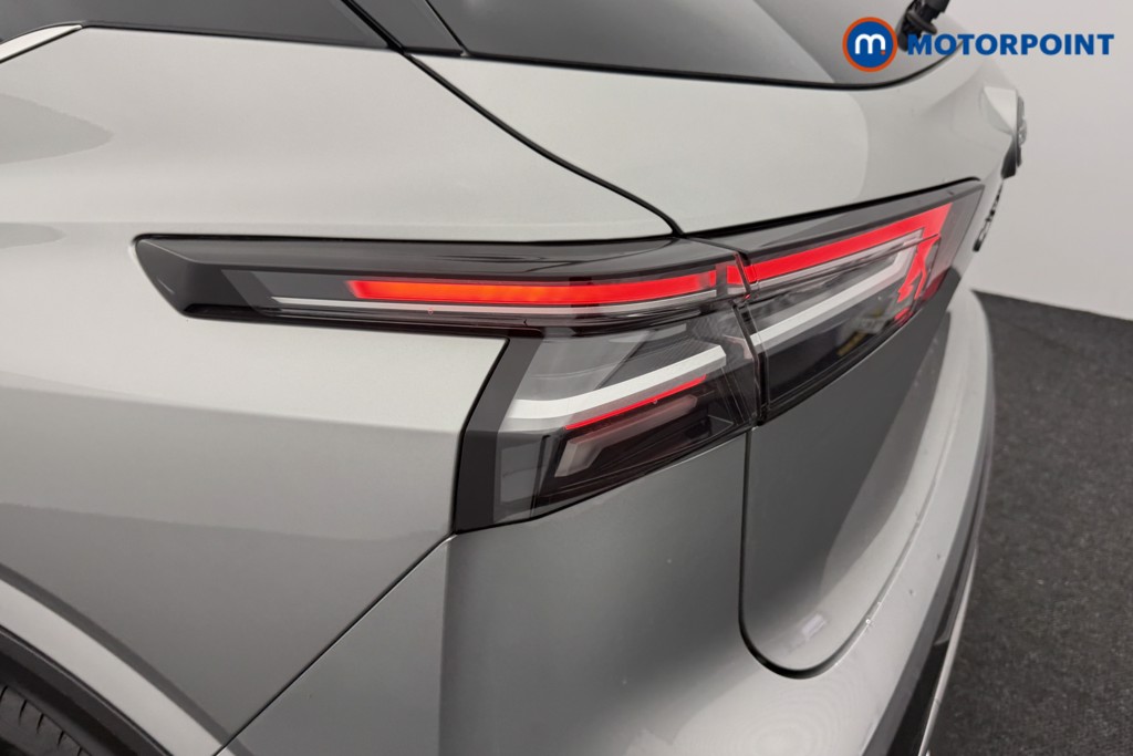 Used Nissan Qashqai for sale - 76554599: Photo 34