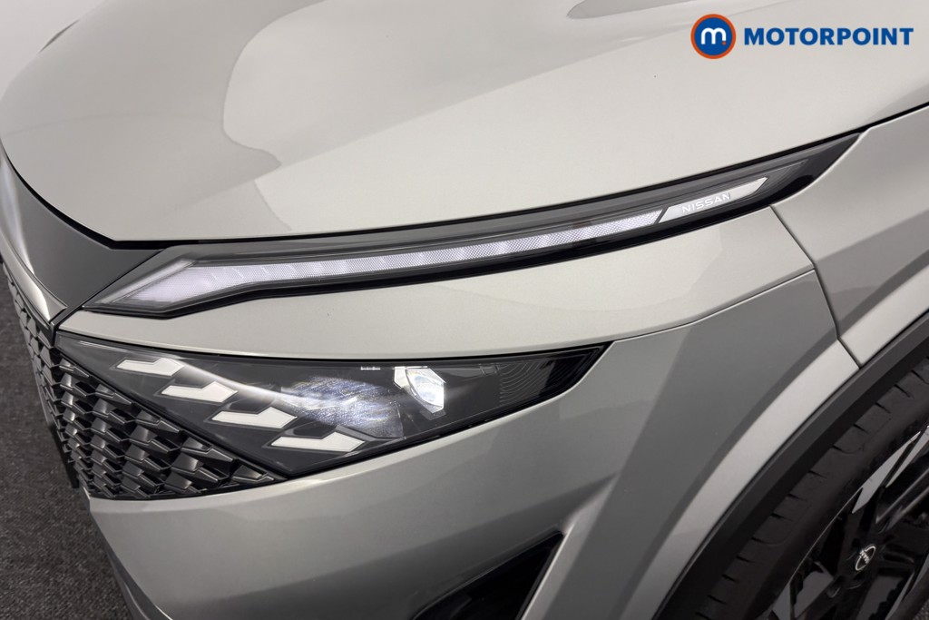 Used Nissan Qashqai for sale - 76554599: Photo 36