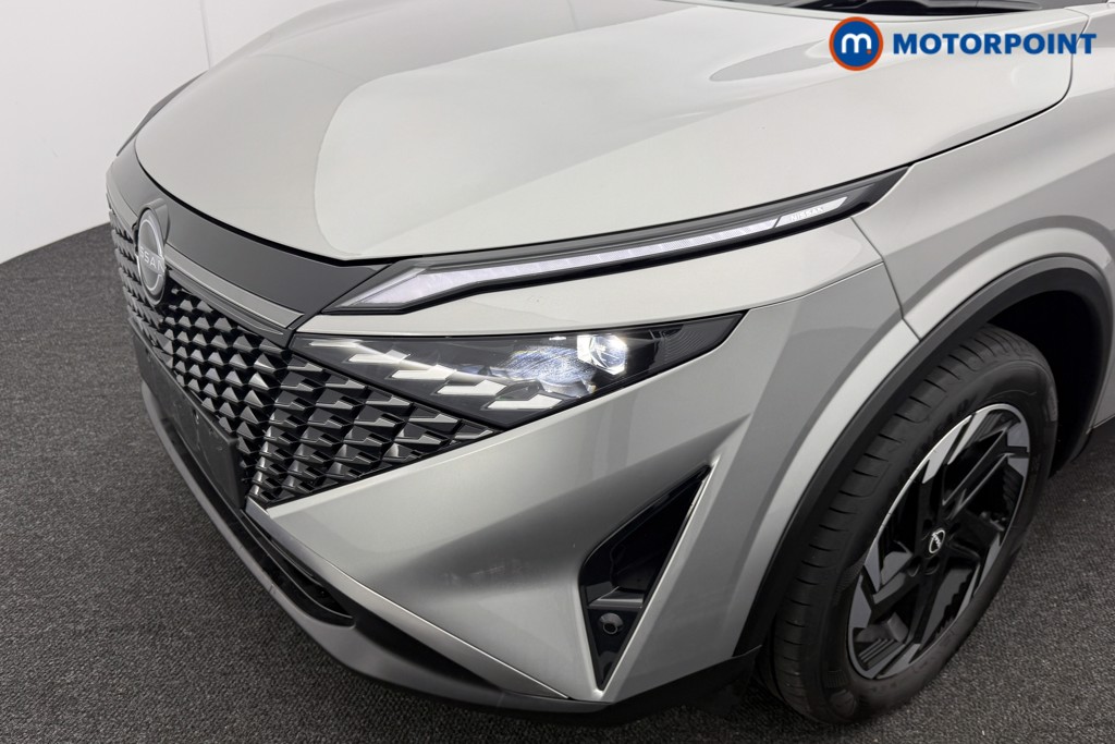 Used Nissan Qashqai for sale - 76554599: Photo 37