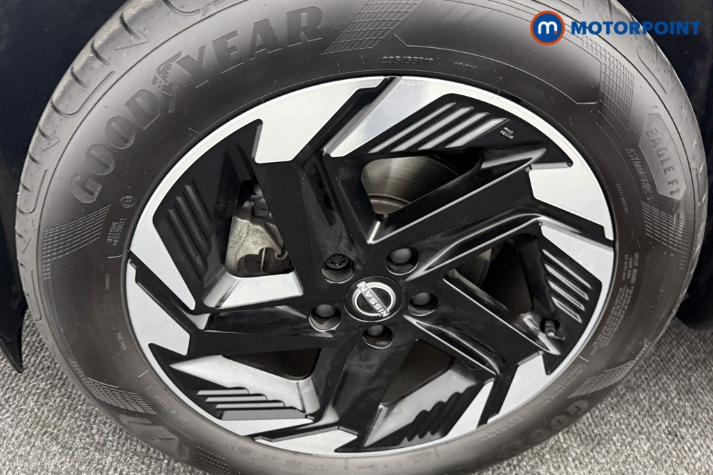 Used Nissan Qashqai for sale - 76554599: Photo 38