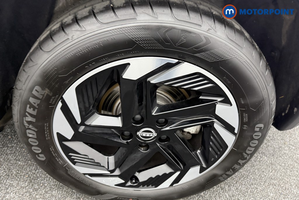 Used Nissan Qashqai for sale - 76554599: Photo 39