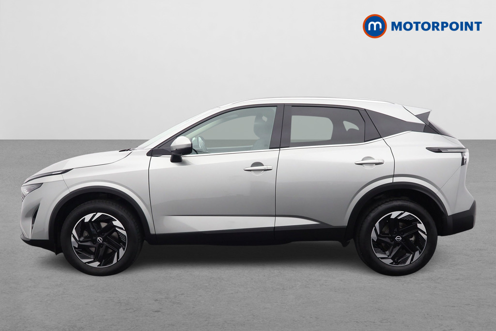 Used Nissan Qashqai for sale - 76554599: Photo 4