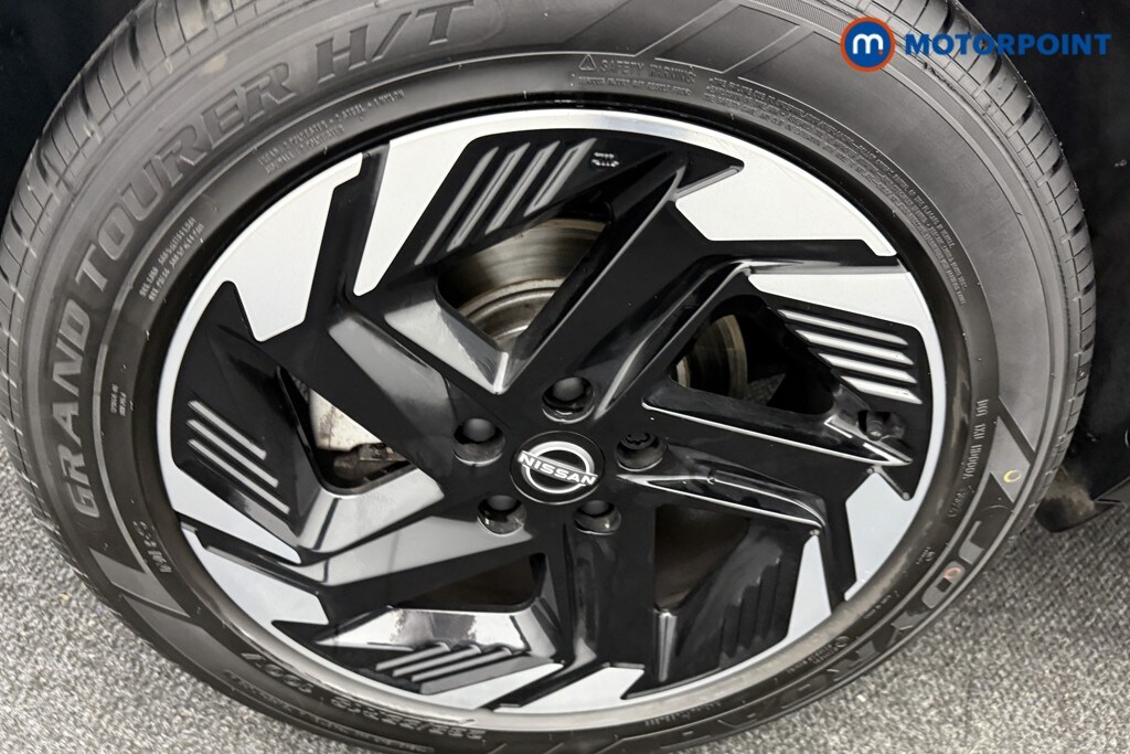 Used Nissan Qashqai for sale - 76554599: Photo 40