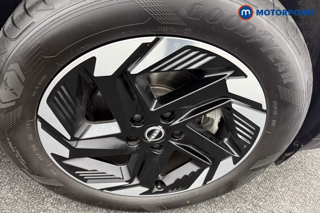 Used Nissan Qashqai for sale - 76554599: Photo 41