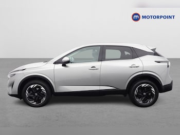 Used Nissan Qashqai undefined for sale - 76554599: Photo