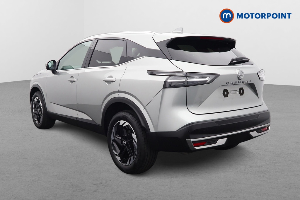 Used Nissan Qashqai for sale - 76554599: Photo 5