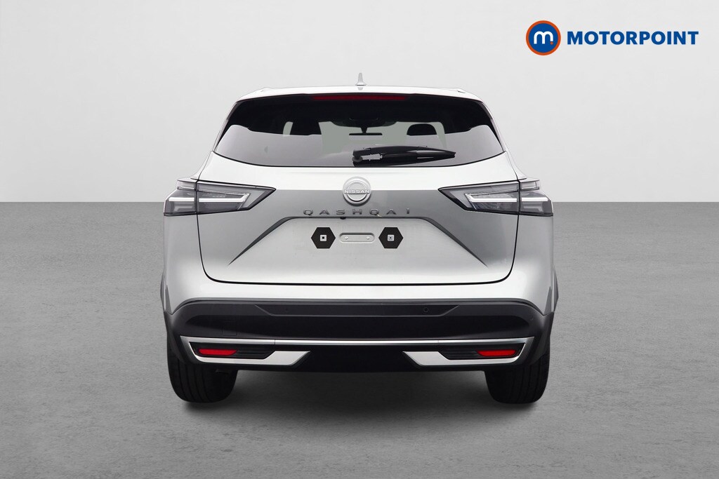 Used Nissan Qashqai for sale - 76554599: Photo 6