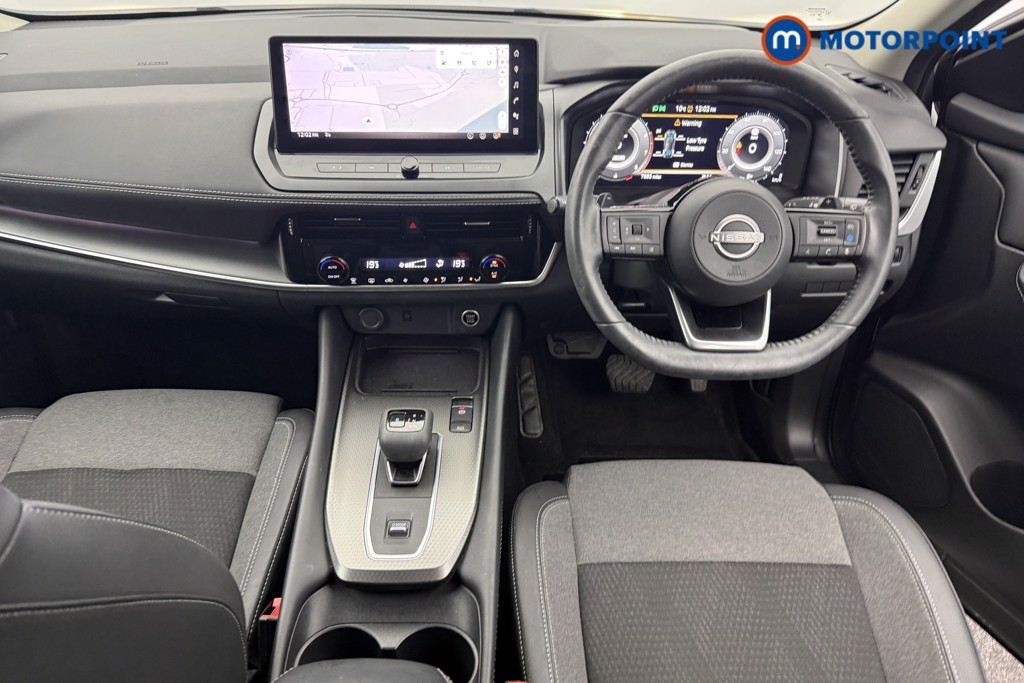 Used Nissan Qashqai for sale - 76554599: Photo 9