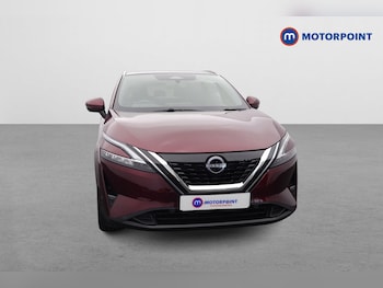 Used Nissan Qashqai 2023 for sale - 79082143: Photo