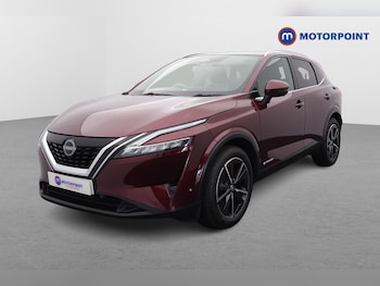 Used Nissan Qashqai 2023 for sale - 79082143: Photo
