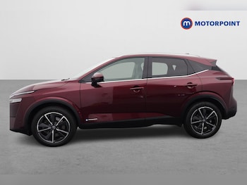 Used Nissan Qashqai 2023 for sale - 79082143: Photo
