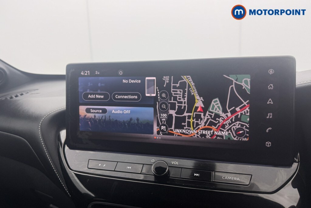 Used Nissan Juke 2025 for sale - 77662994: Photo 10