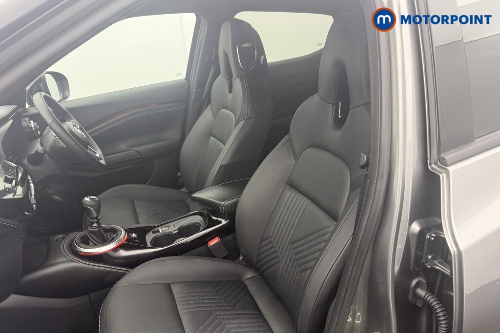 Used Nissan Juke 2025 for sale - 77662994: Photo 18