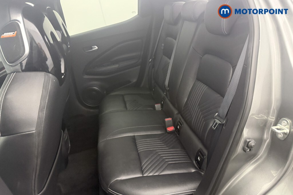 Used Nissan Juke 2025 for sale - 77662994: Photo 19