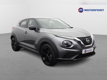 Used Nissan Juke 2025 for sale - 77662994: Photo