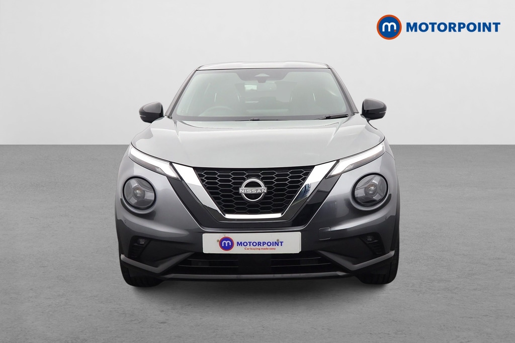 Used Nissan Juke 2025 for sale - 77662994: Photo 2