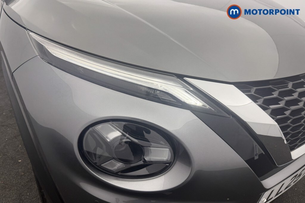 Used Nissan Juke 2025 for sale - 77662994: Photo 21