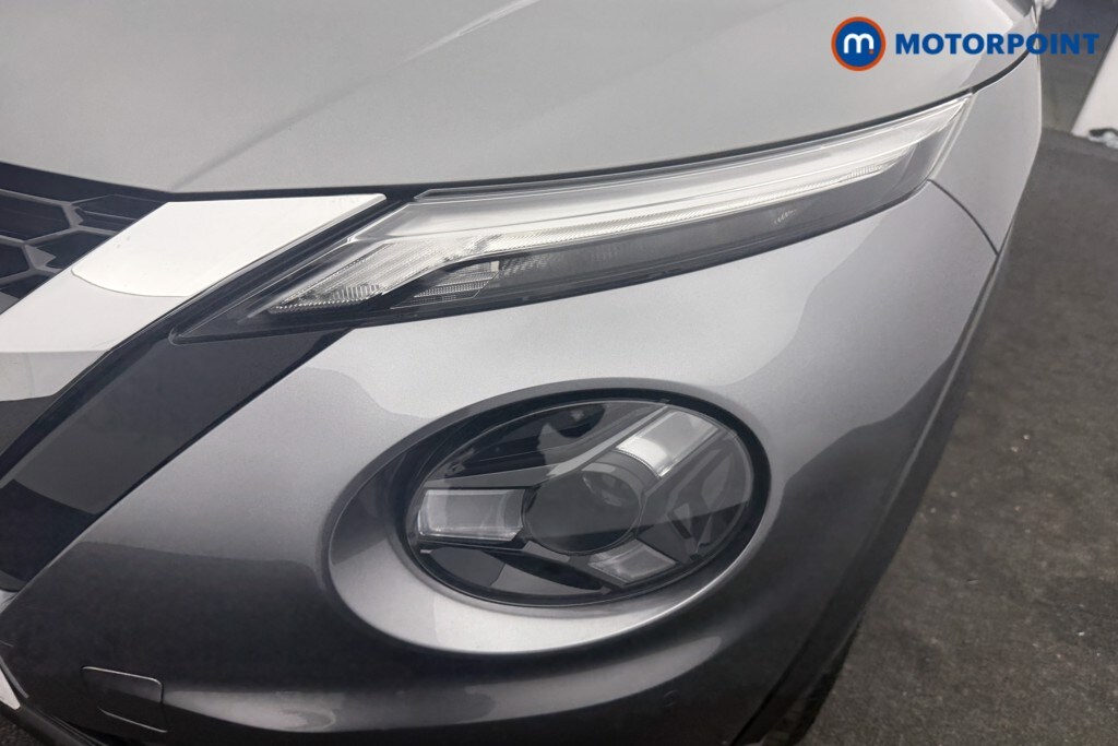 Used Nissan Juke 2025 for sale - 77662994: Photo 22