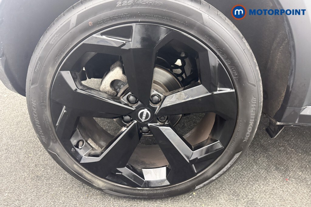 Used Nissan Juke 2025 for sale - 77662994: Photo 25