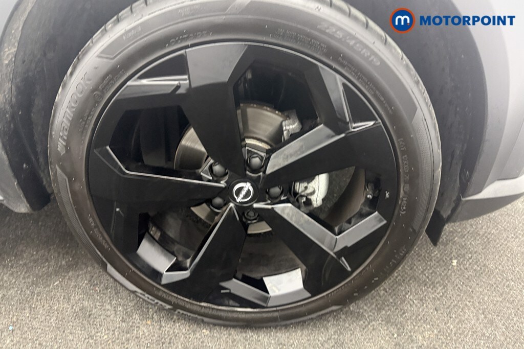 Used Nissan Juke 2025 for sale - 77662994: Photo 26