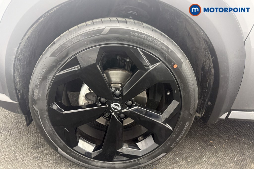 Used Nissan Juke 2025 for sale - 77662994: Photo 27