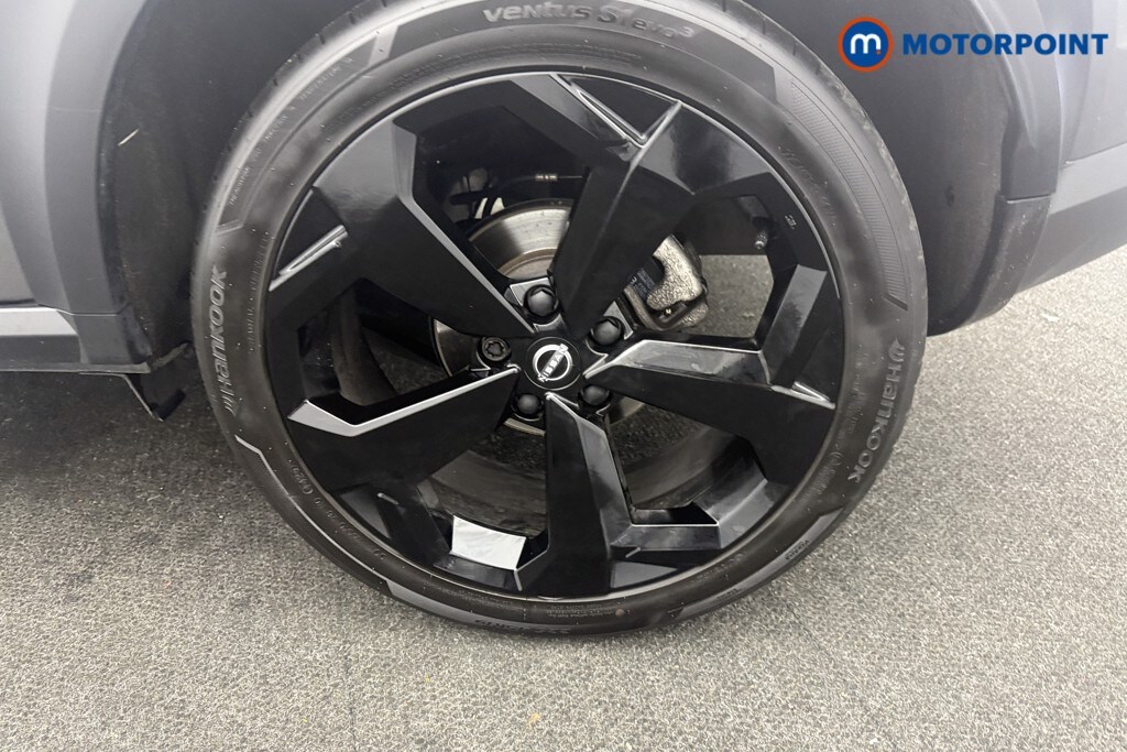 Used Nissan Juke 2025 for sale - 77662994: Photo 28