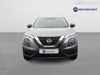 Used Nissan Juke 2025 for sale - 77662994: Photo