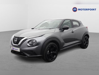 Used Nissan Juke 2025 for sale - 77662994: Photo