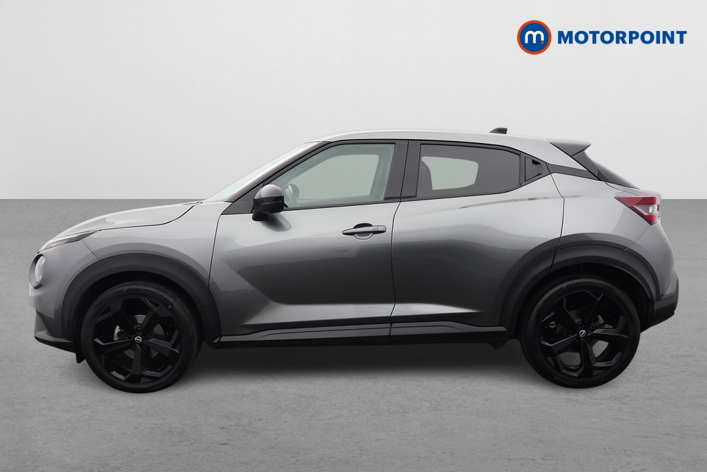 Used Nissan Juke 2025 for sale - 77662994: Photo 4