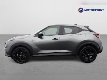 Used Nissan Juke 2025 for sale - 77662994: Photo