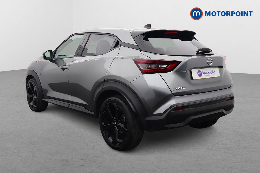 Used Nissan Juke 2025 for sale - 77662994: Photo 5