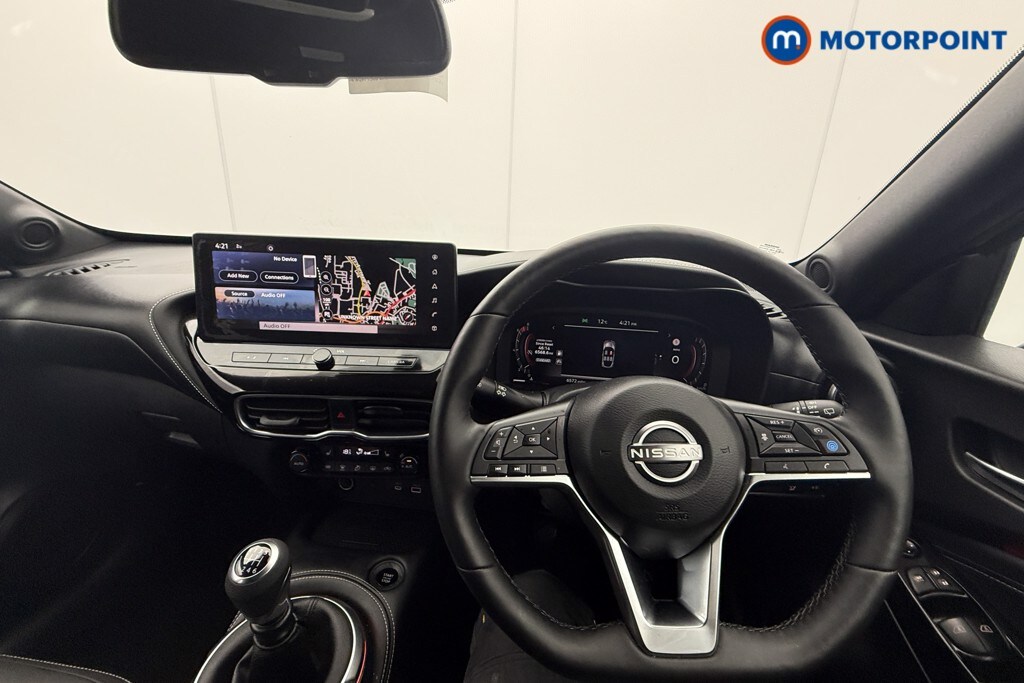 Used Nissan Juke 2025 for sale - 77662994: Photo 9