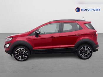 Used Ford Ecosport 2022 for sale - 75452431: Photo